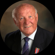 Minneord - Kjell Hermansen